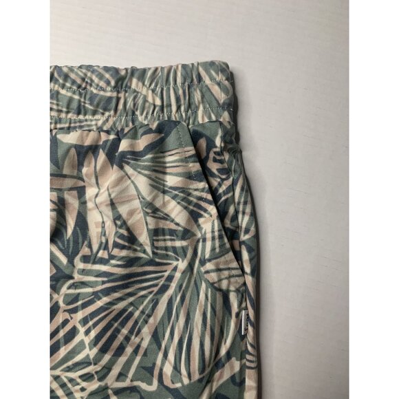 FEAT Men’s BlanketBlend Move Short -‎ Tropics Pattern Medium - Picture 6 of 12